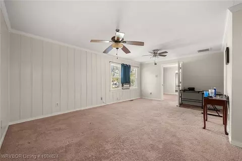 Bedroom - 2018 S U St, Fort Smith, AR 72901 photo 1 of 7