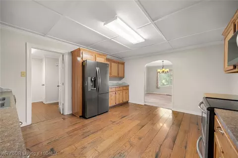 Entry Way - 2018 S U St, Fort Smith, AR 72901 photo 1 of 1