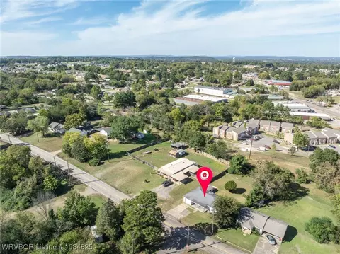 802 Church St, Barling, AR 72923 photo 29