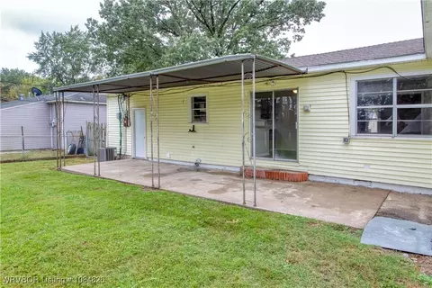 Other - 4510 Irene St, Fort Smith, AR 72904 photo 2 of 10
