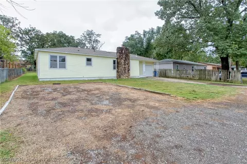Other - 4510 Irene St, Fort Smith, AR 72904 photo 1 of 10