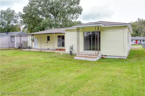 Other - 4510 Irene St, Fort Smith, AR 72904 photo 3 of 10