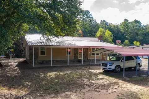 5829 Wire Rd, Mulberry, AR 72947