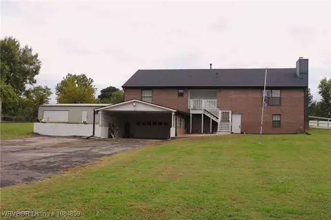 3116 Spring St, Fort Smith, AR 72904