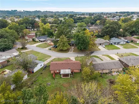 8917 S Fresno St, Fort Smith, AR 72903 photo 25