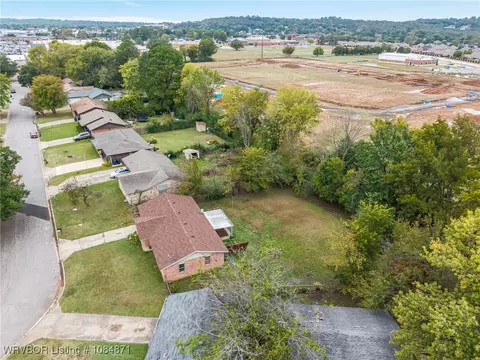 8917 S Fresno St, Fort Smith, AR 72903 photo 26