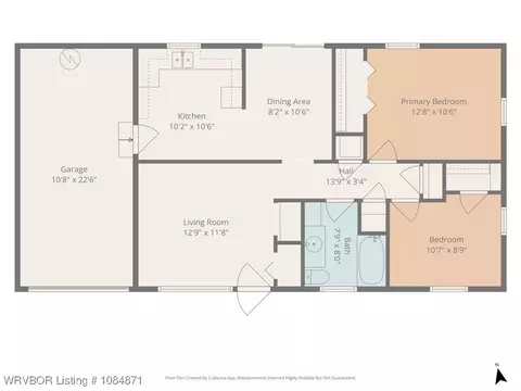 8917 S Fresno St, Fort Smith, AR 72903 photo 30