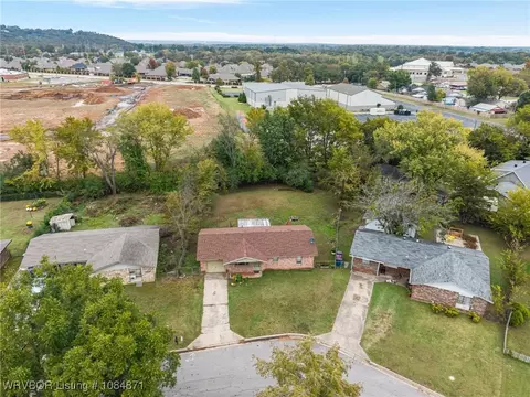 8917 S Fresno St, Fort Smith, AR 72903 photo 27