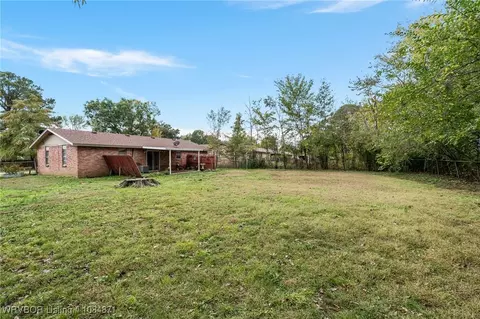 8917 S Fresno St, Fort Smith, AR 72903 photo 21
