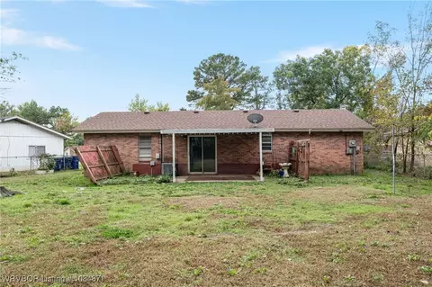 8917 S Fresno St, Fort Smith, AR 72903 photo 22