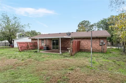 8917 S Fresno St, Fort Smith, AR 72903 photo 23