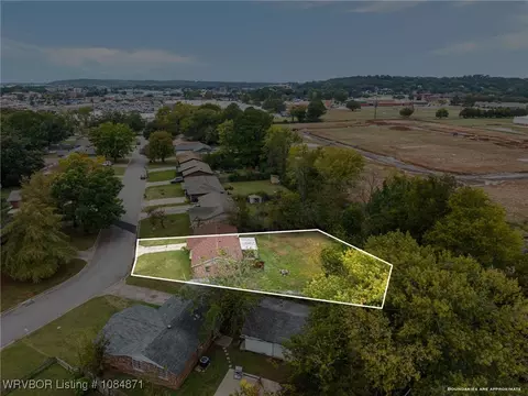 8917 S Fresno St, Fort Smith, AR 72903 photo 29
