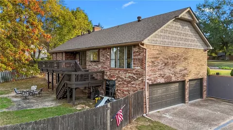 Other - 10717 Hunters Point Rd, Fort Smith, AR 72903 photo 7 of 13