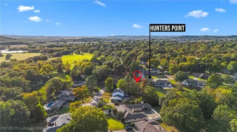 View/Area - 10717 Hunters Point Rd, Fort Smith, AR 72903 photo 1 of 4