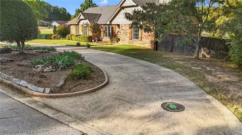 Other - 10717 Hunters Point Rd, Fort Smith, AR 72903 photo 13 of 13