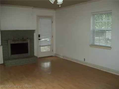 Living - 2100 S N St, Fort Smith, AR 72901 photo 5 of 7