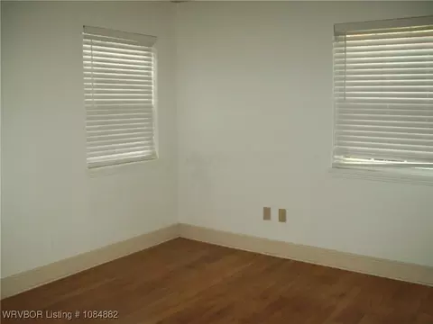 Bedroom - 2100 S N St, Fort Smith, AR 72901 photo 5 of 5