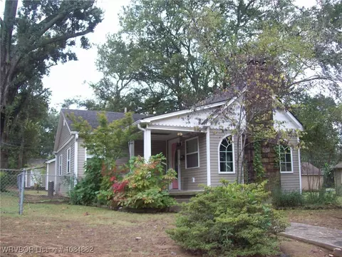 2100 S N St, Fort Smith, AR 72901