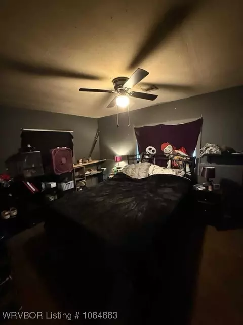 Bedroom - 27982 Highline Rd, Bokoshe, OK 74930 photo 1 of 4