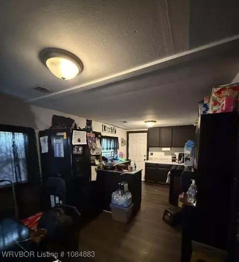 Kitchen - 27982 Highline Rd, Bokoshe, OK 74930 photo 1 of 1