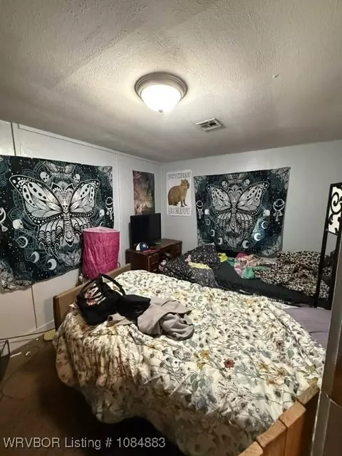 Bedroom - 27982 Highline Rd, Bokoshe, OK 74930 photo 3 of 4