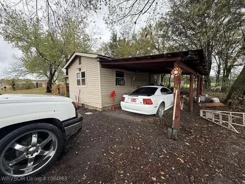 Other - 27982 Highline Rd, Bokoshe, OK 74930 photo 3 of 7