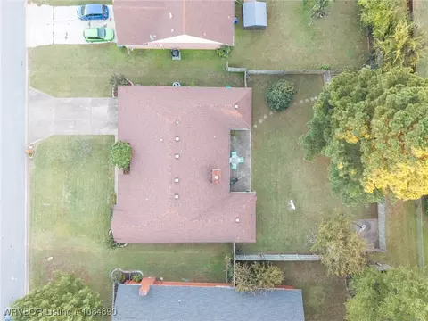 View/Area - 8708 Skypark Dr, Fort Smith, AR 72903 photo 4 of 4