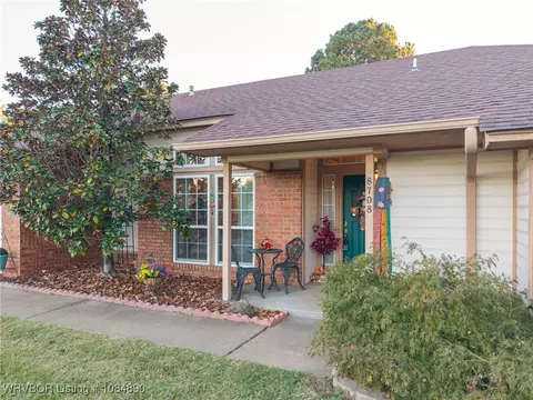 Other - 8708 Skypark Dr, Fort Smith, AR 72903 photo 1 of 7