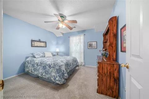 Bedroom - 8708 Skypark Dr, Fort Smith, AR 72903 photo 6 of 6