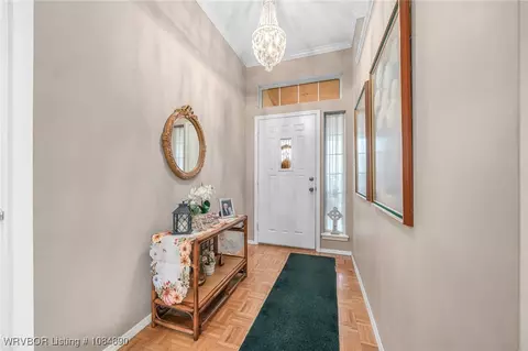 Entry Way - 8708 Skypark Dr, Fort Smith, AR 72903 photo 2 of 2