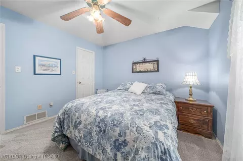 Bedroom - 8708 Skypark Dr, Fort Smith, AR 72903 photo 1 of 6