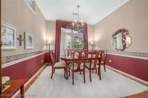 Dining - 8708 Skypark Dr, Fort Smith, AR 72903 photo 1 of 4