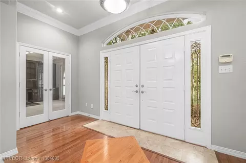 Entry Way - 6520 Southfield Dr, Fort Smith, AR 72916 photo 2 of 2