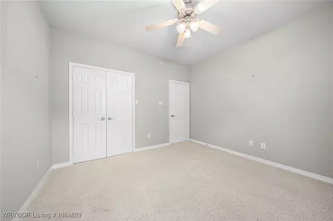 Bedroom - 6520 Southfield Dr, Fort Smith, AR 72916 photo 5 of 5
