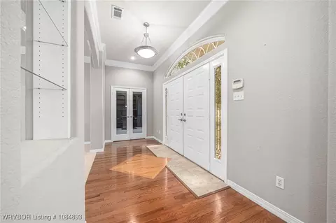 Entry Way - 6520 Southfield Dr, Fort Smith, AR 72916 photo 1 of 2