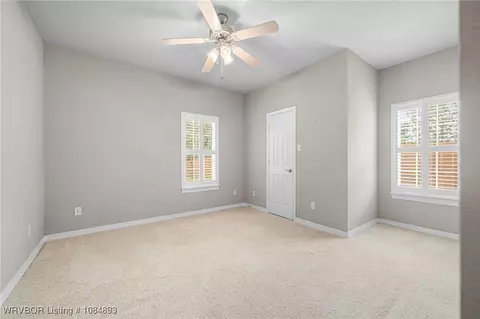 Bedroom - 6520 Southfield Dr, Fort Smith, AR 72916 photo 3 of 5