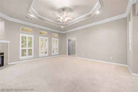 Living - 6520 Southfield Dr, Fort Smith, AR 72916 photo 2 of 7