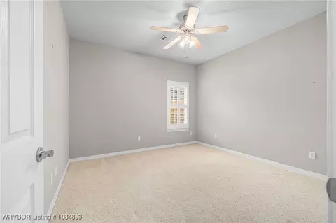 Bedroom - 6520 Southfield Dr, Fort Smith, AR 72916 photo 4 of 5