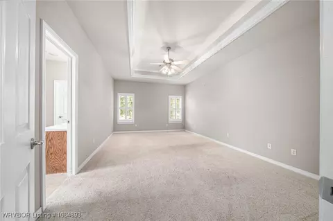 Bedroom - 6520 Southfield Dr, Fort Smith, AR 72916 photo 1 of 5