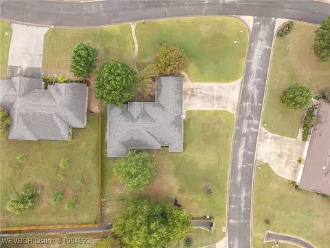 View/Area - 6520 Southfield Dr, Fort Smith, AR 72916 photo 6 of 6