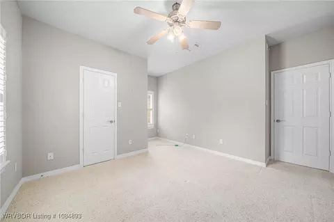 Bedroom - 6520 Southfield Dr, Fort Smith, AR 72916 photo 2 of 5