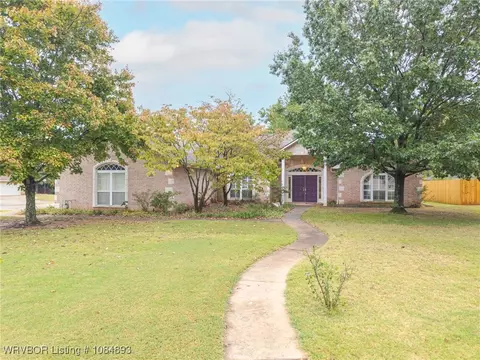 6520 Southfield Dr, Fort Smith, AR 72916