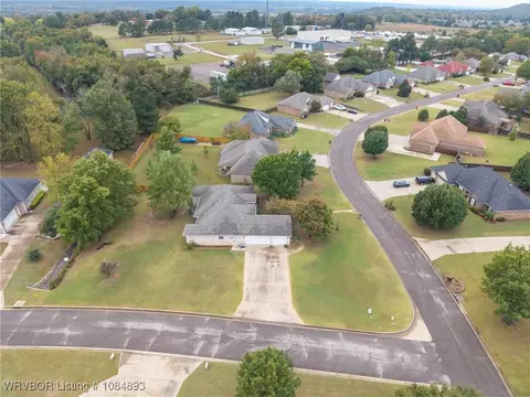 View/Area - 6520 Southfield Dr, Fort Smith, AR 72916 photo 3 of 6