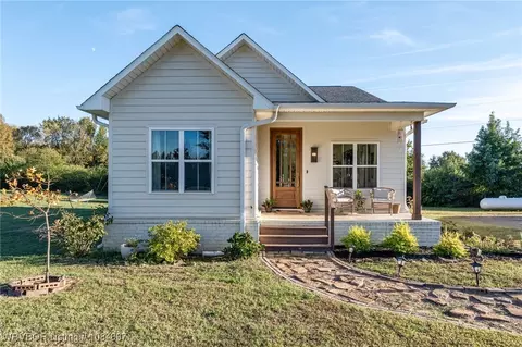 4518 Mize, Van Buren, AR 72956