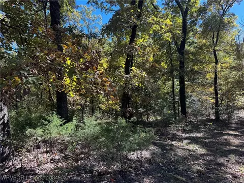 1 W 867 Rd, Park Hill, OK 74451
