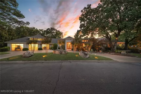 4110 S 34th St, Fort Smith, AR 72903