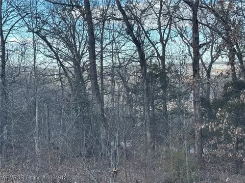 6 W 867 Rd, Park Hill, OK 74451