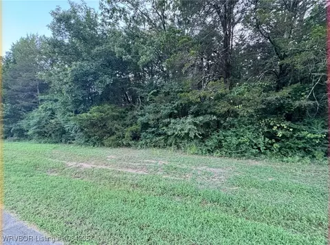 tbd Old 88 Rd, Rudy, AR 72952
