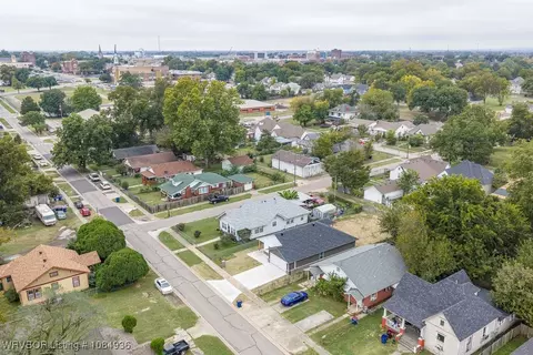 View/Area - 1005 N 16th St, Fort Smith, AR 72901 photo 11 of 11