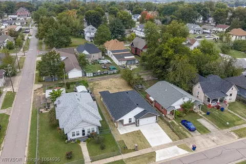 View/Area - 1005 N 16th St, Fort Smith, AR 72901 photo 8 of 11